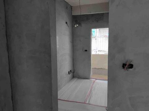 好居工程 - 打底粉光