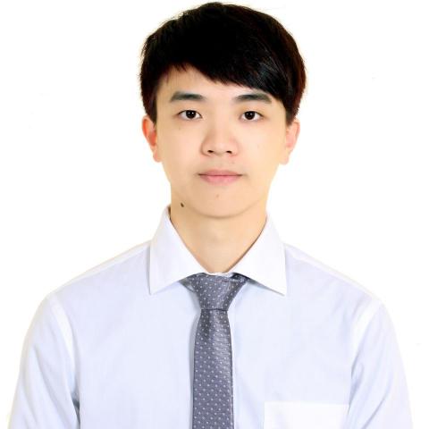 中寮網站代管公司推薦田智丞