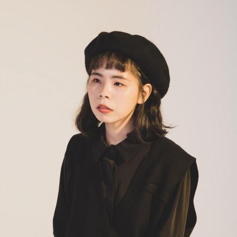 提供包裝禮盒服務的專家張妙如