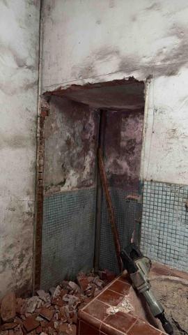 許玟萱 - 施工後