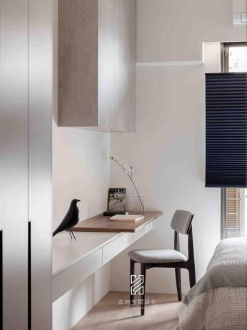 合旭空間設計 - 