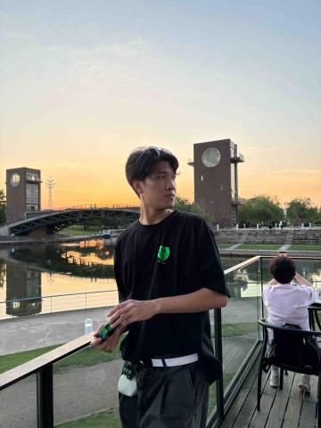 Jacker｜數學理化家教老師 - 