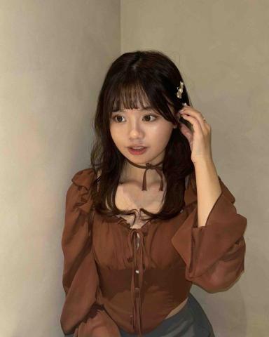 提供57服務的專家Rebecca