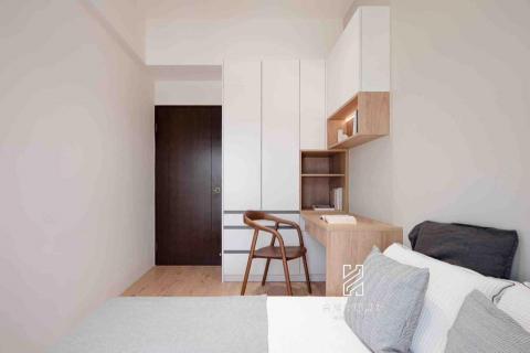 合旭空間設計 - 