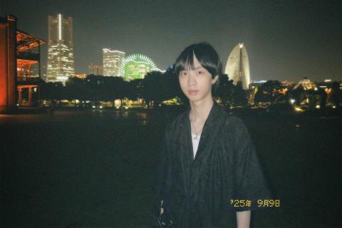 提供n4自學服務的專家蔡維謙