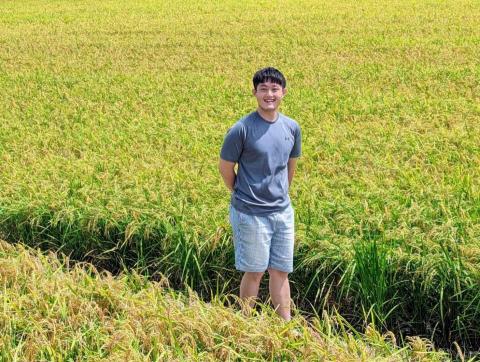 提供高中物理服務的專家朱俊錡