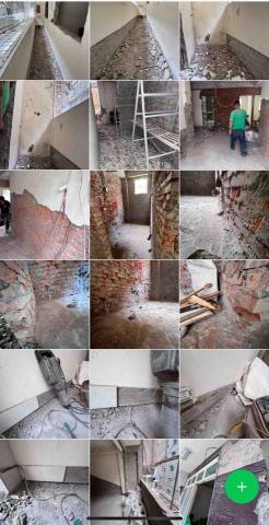 好居工程 - 施工紀錄