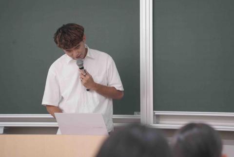 提供蔡侑霖ptt服務的專家劉遠霖