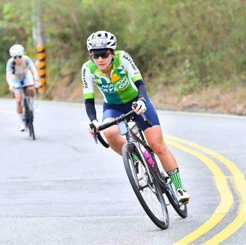 Ride Beyond Limits