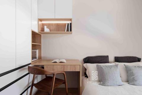 合旭空間設計 - 