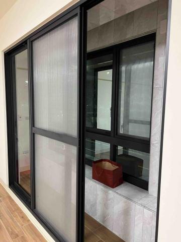 好居工程 - 陽台重新施作含氣密窗翻新