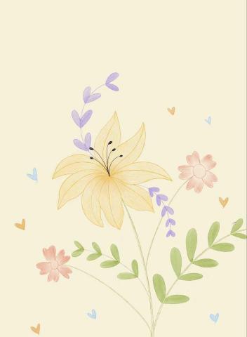 32はる - 最溫暖的樣子