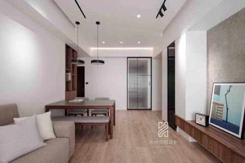 合旭空間設計 - 