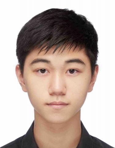 戴登周 戴登周