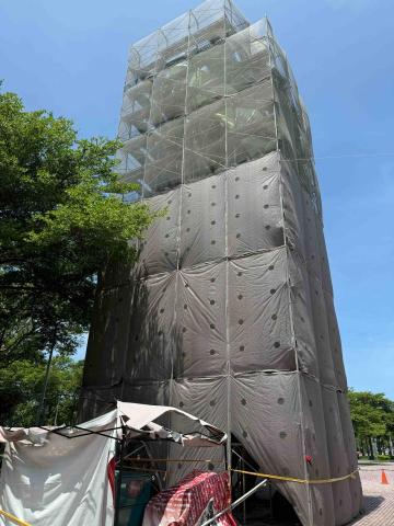 豪傑鷹架工程行 - 