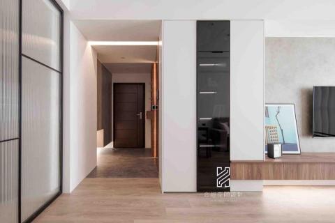 合旭空間設計 - 