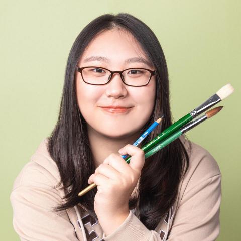 提供toeflibt考場服務的專家楊思平