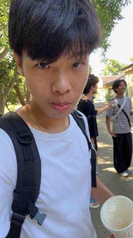 提供分析化學講義服務的專家王顥銘