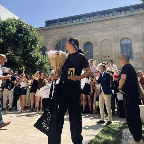 提供多少錢法文服務的專家Eric's Language Lego Lab