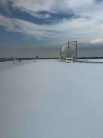 億志防水工程 - 施工後 加隔熱