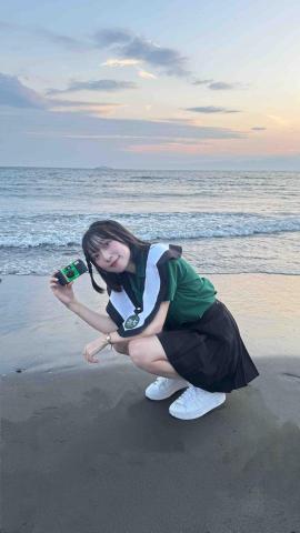 陸以琳 - 畢業於北一女中自然組