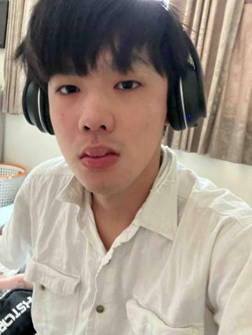 提供重灌電腦教學服務的專家蔡易承