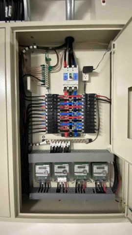 小江~明哥,電力職人⚡️ -  小江~明哥,電力職人⚡️ -