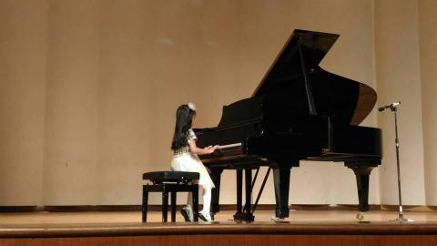 黃老師【桃園區】鋼琴教室(無到府授課) - 表演