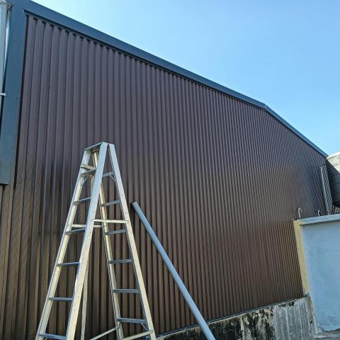 提供浪板服務的專家阿豪工程行