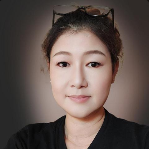 張苡柔