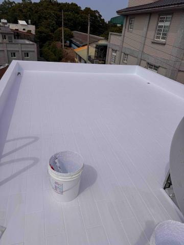 項勝工程行 彭文楫 - 造橋。完成