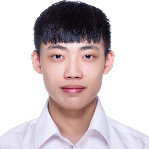 提供106服務的專家林俊廷