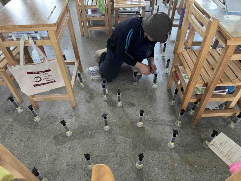 甲組土木工程有限公司 - 