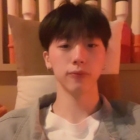 提供營養學服務的專家金旻成