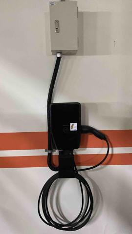 小江~明哥,電力職人⚡️ -  小江~明哥,電力職人⚡️ -