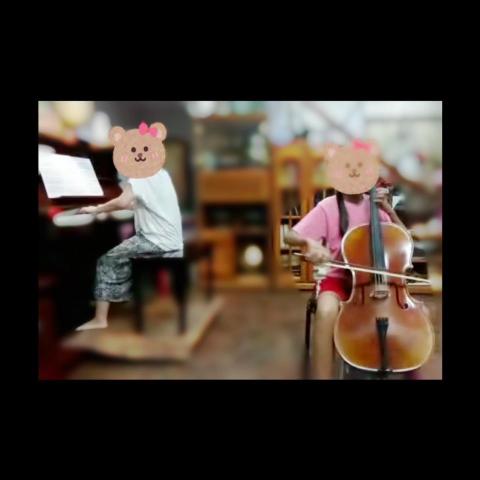 Bela's  Cello-成人專業教學 - 指導學生升學