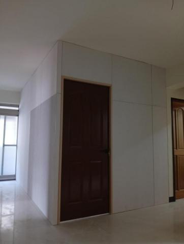 美屋（許先生） - 隔間後