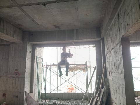 蕭欸 - 打石專業