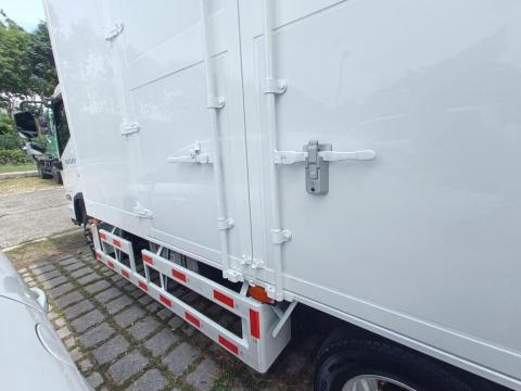 LEI的個人貨運 - 