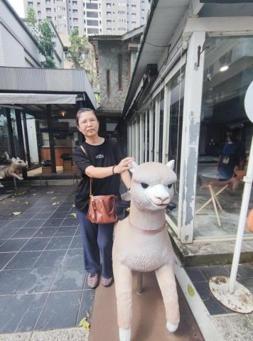 左營到府打掃專家推薦張阿姨