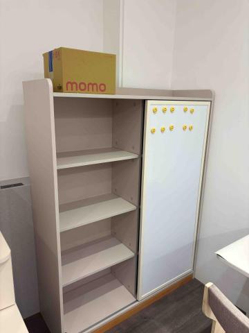 Angus liu - 收納櫃安裝