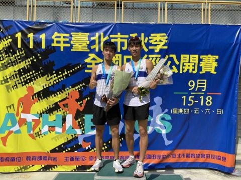 跑步教練-承軒 - 