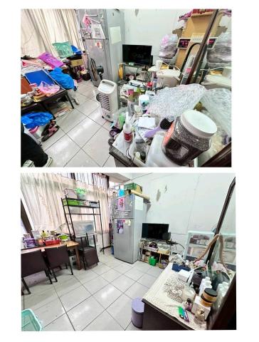 空間的梳理。舒裡 - 想要在家裡轉圈圈嗎？歡迎聯絡我們。