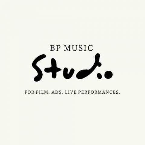 BP Music Studio|樂譜與音樂工作室 BP Music Studio|樂譜與音樂工作室