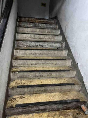 林育賢 - 清洗前