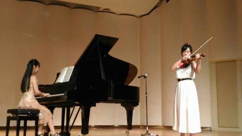 黃老師【桃園區】鋼琴教室(無到府授課) - 表演