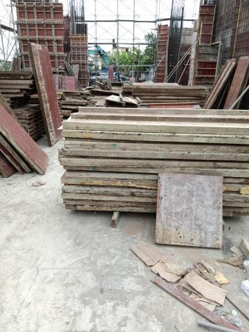 蕭欸 - 工地整料