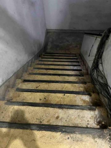 林育賢 - 清洗前