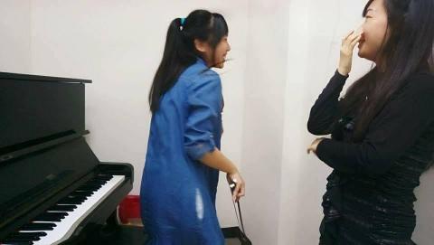 黃老師【桃園區】鋼琴教室(無到府授課) - 上課花絮