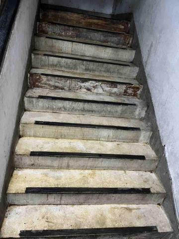 林育賢 - 清洗後